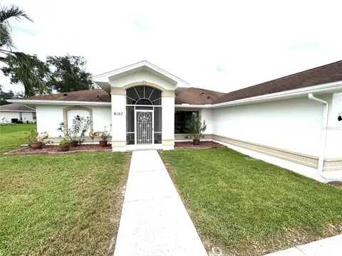8107 TEDBURN PARK — home for sale