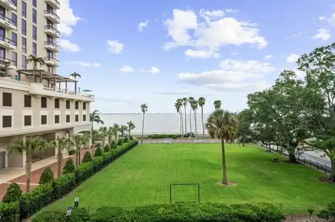2109 BAYSHORE BLVD #303 — home for sale