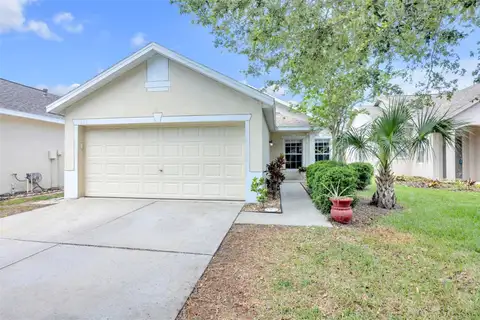 7855 BRISTOL PARK DR — home for sale