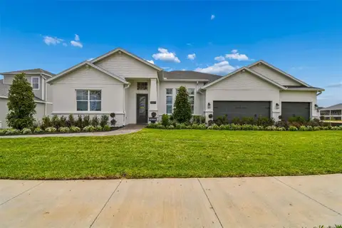 3699 WOLVES CREEK PL — home for sale