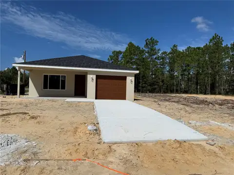 15390 NE 5TH ST — home for sale