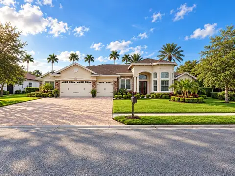 9650 MILANO DR — home for sale