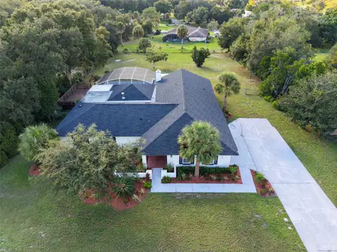 1910 LONG POND DR — home for sale