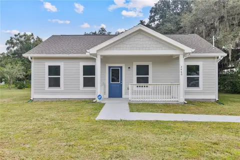 2460 SW COUNTY ROAD 760A — home for sale