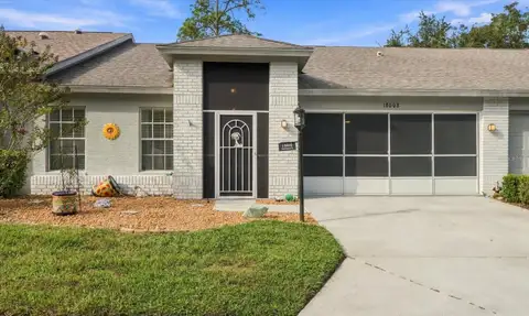 18008 TARRINGTON PL — home for sale