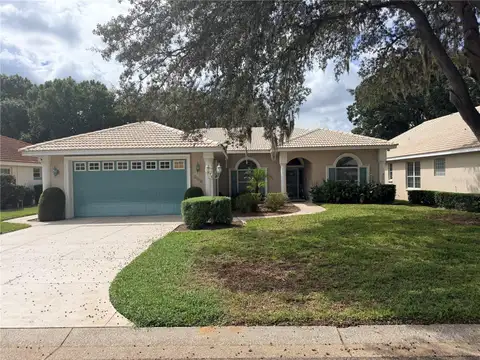 208 GOLF AIRE BLVD — home for sale