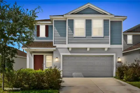368 LOCH CT — home for sale