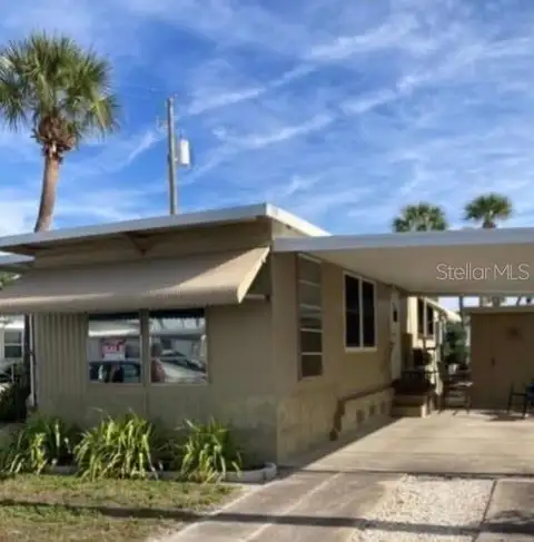 4851 W GANDY BLVD #B9L31 — home for sale
