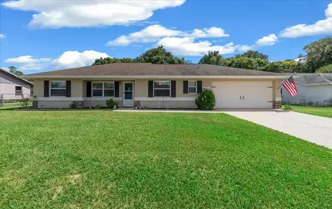 10837 SE 45TH AVE — home for sale