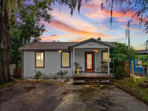 910 E ESKIMO AVE — home for sale