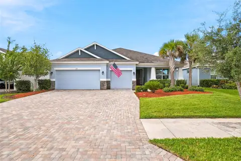 5311 GAVELLA CV — home for sale