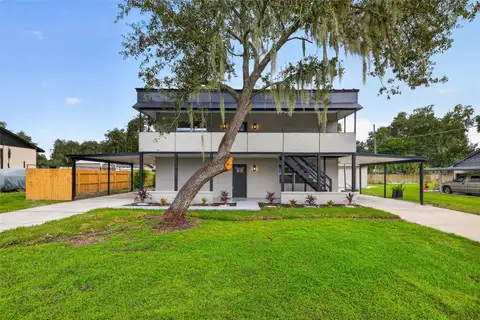 11317 SYLVAN GREEN LN — home for sale