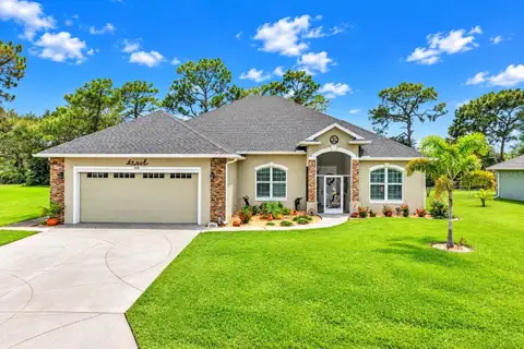 4930 MYRTLE BEACH DR — home for sale