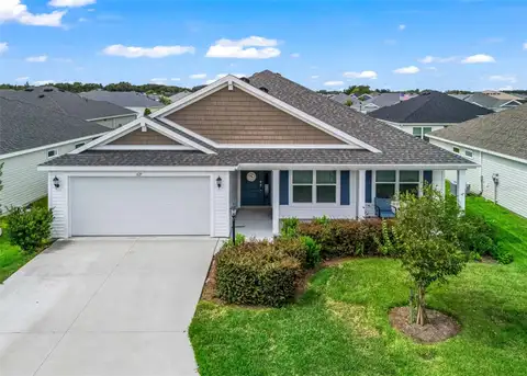 621 CHERRY CREEK WAY — home for sale