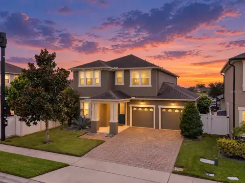 2963 SERA BELLA WAY — home for sale