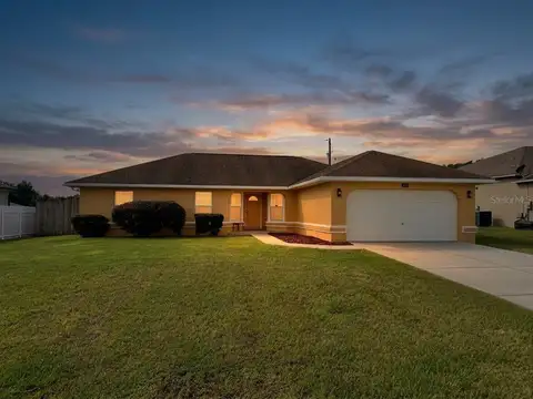 4838 SW 139TH PL — home for sale