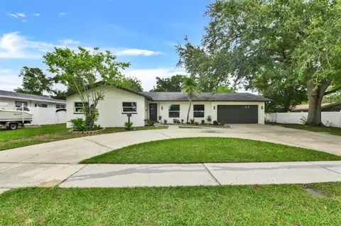 1207 S BELCHER RD — home for sale