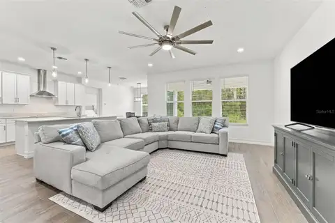 18114 SERENE LAKE LOOP — home for sale