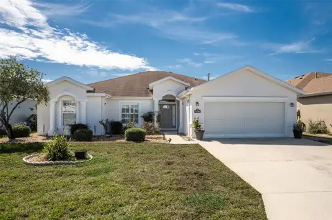 1338 SW 161ST PL — home for sale