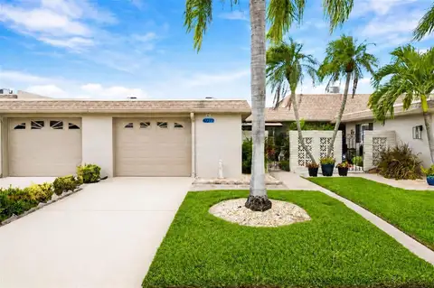 427 BOCA CIEGA POINT BLVD N — home for sale