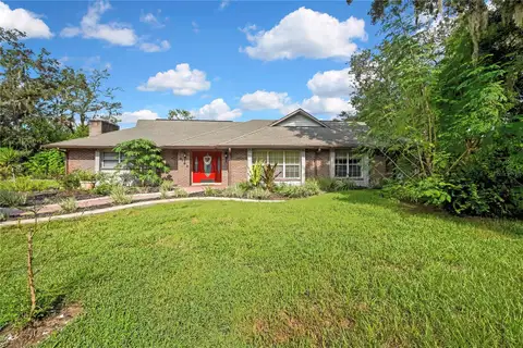 8150 TRANQUIL DR — home for sale