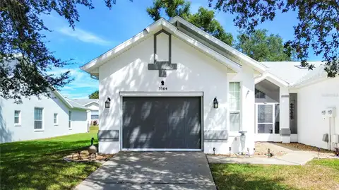 3564 S BELGRAVE DR — home for sale