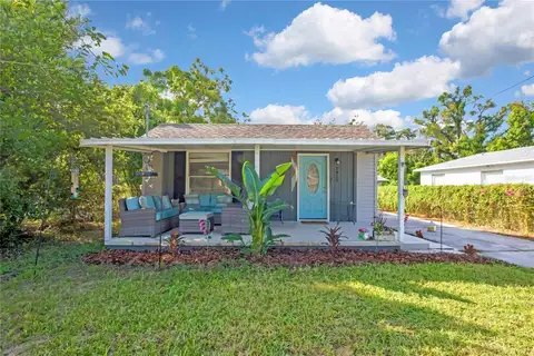 1815 E SEWARD ST — home for sale