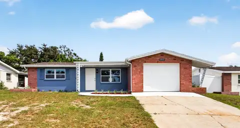 9516 GRAY FOX LN — home for sale