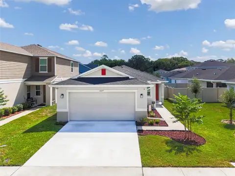 8377 WILDER PINES AVE — home for sale