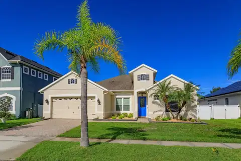 16514 TUDOR GROVE DR — home for sale