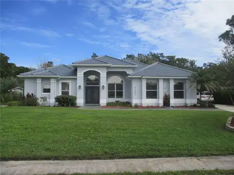 3101 SHINGLE CREEK CT — home for sale