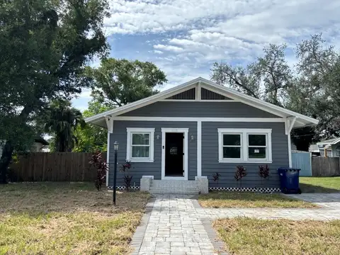 5108 N SUWANEE AVE — home for sale