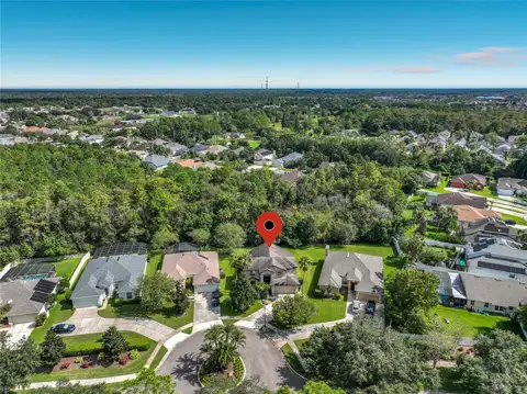 14006 LAKE UNDERHILL RD — home for sale