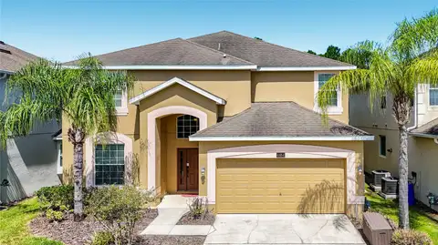 4464 NIRVANA PKWY — home for sale