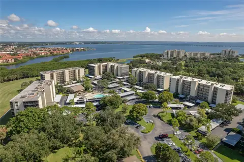 2700 COVE CAY DR #1-3B — home for sale