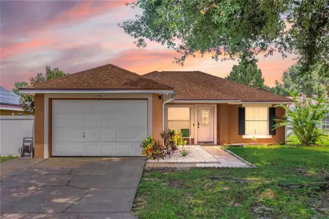 154 WALPOLE LOOP — home for sale