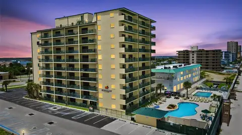 3647 S ATLANTIC AVE #2D — home for sale