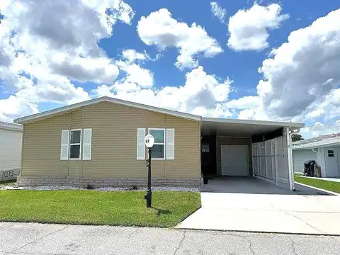 57 STRAPHMORE DR — home for sale
