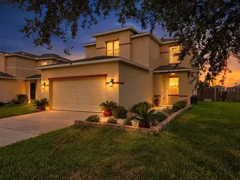 2608 LYNDSCAPE ST — home for sale