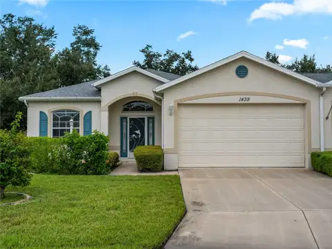 1439 MIMS CT — home for sale