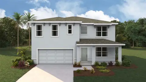 10822 HERON CREEK CIR — home for sale