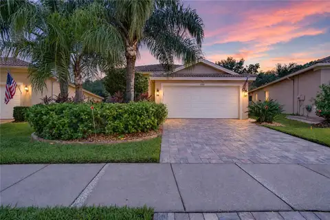 15906 COBBLE MILL DR — home for sale