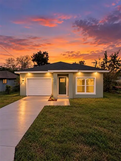 1205 AVENUE K — home for sale