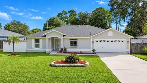 3043 YULE TREE DR — home for sale