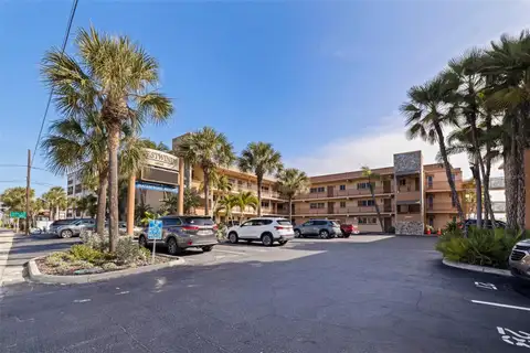10265 GULF BLVD #A303 — home for sale