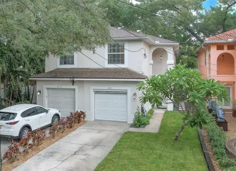 3111 W SAN PEDRO ST — home for sale