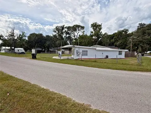 2602 SIDNEY AVE — home for sale