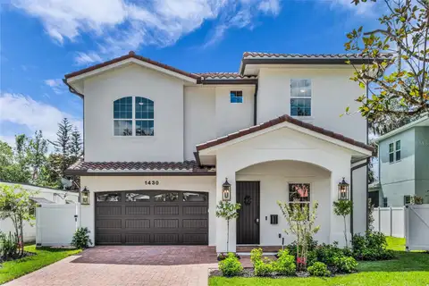 1430 STETSON ST — home for sale