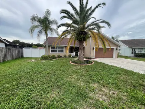 12005 MISTY BROOK CT — home for sale