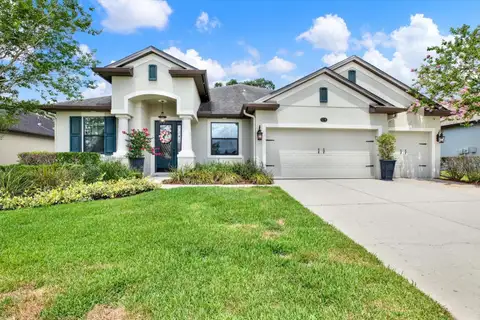 Spring Hill, Hernando, FL — home for sale